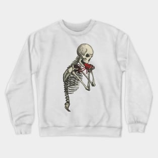 Eat Your Heart Crewneck Sweatshirt